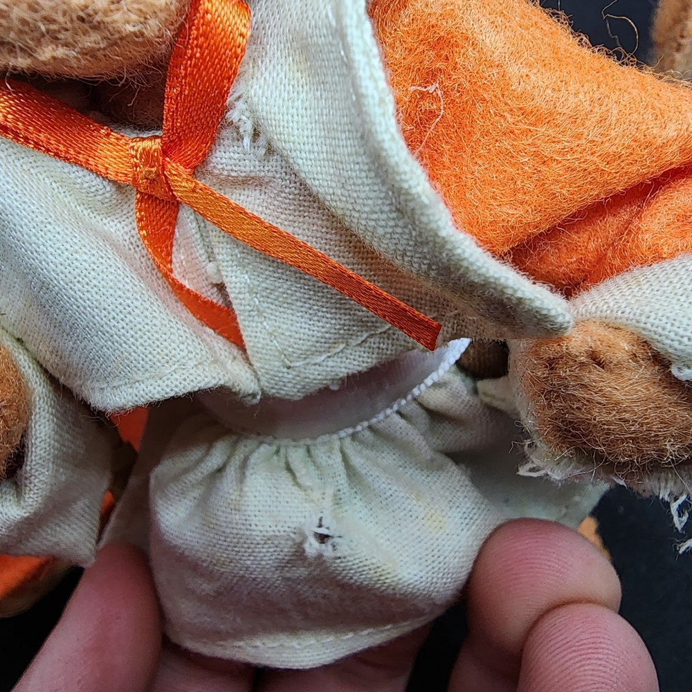 Annalee Pilgrim Mice - Picture 12 of 16